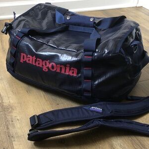 Patagonia Black Hole Duffel 40L